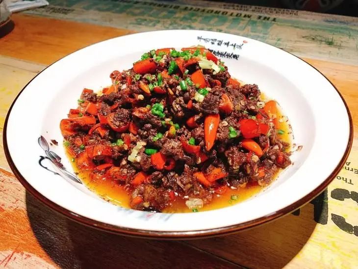 朱虹解读,朱虹讲述