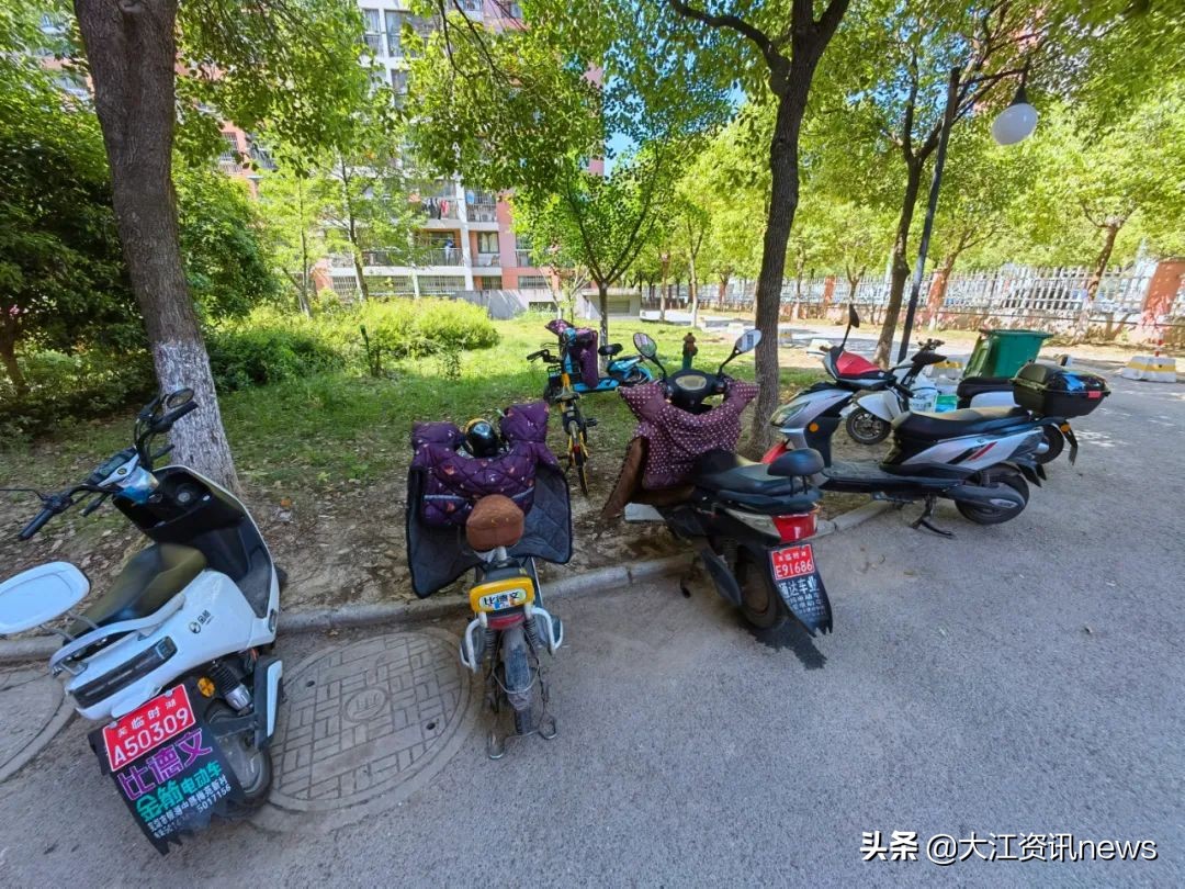 芜湖物业乱象专项整治小区名单,暗访芜湖小区物业问题比比皆是