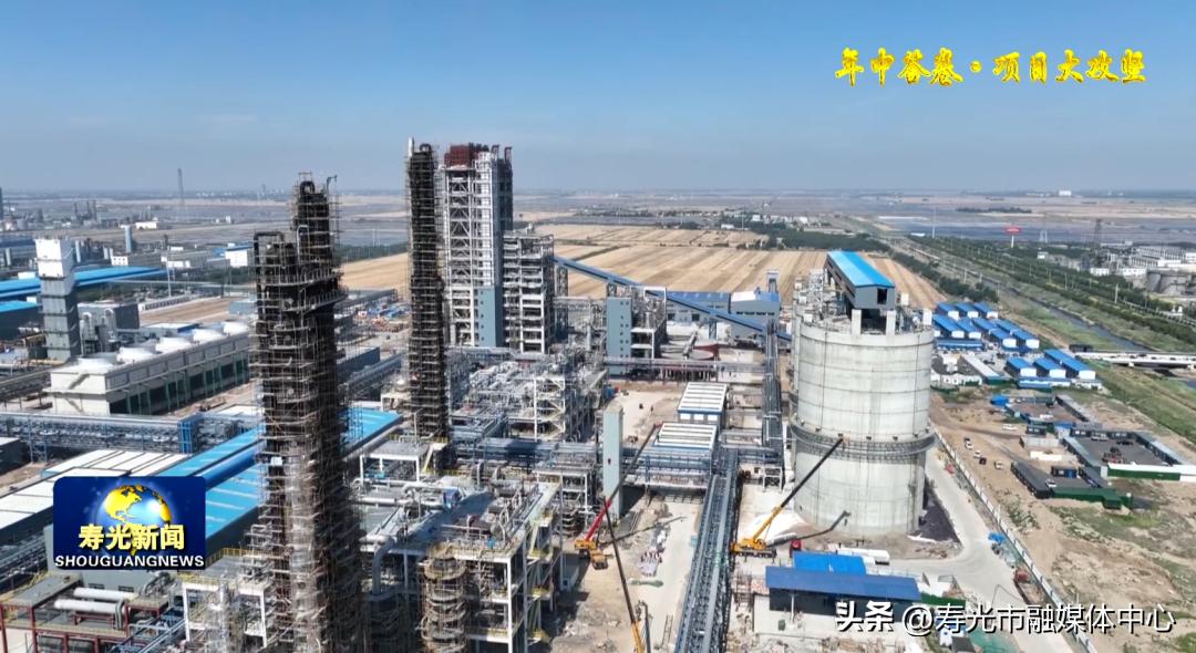 寿光联盟化工最新招聘,寿光市联盟集团最新消息