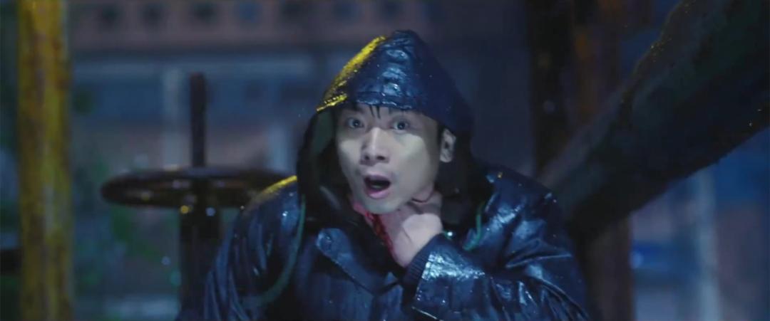 张译爆款剧,张译新剧首播好评如潮