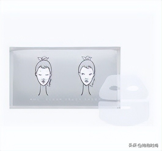 紧致补水敏感抗皱面膜十大排名,保湿补水敏感面膜十大排名