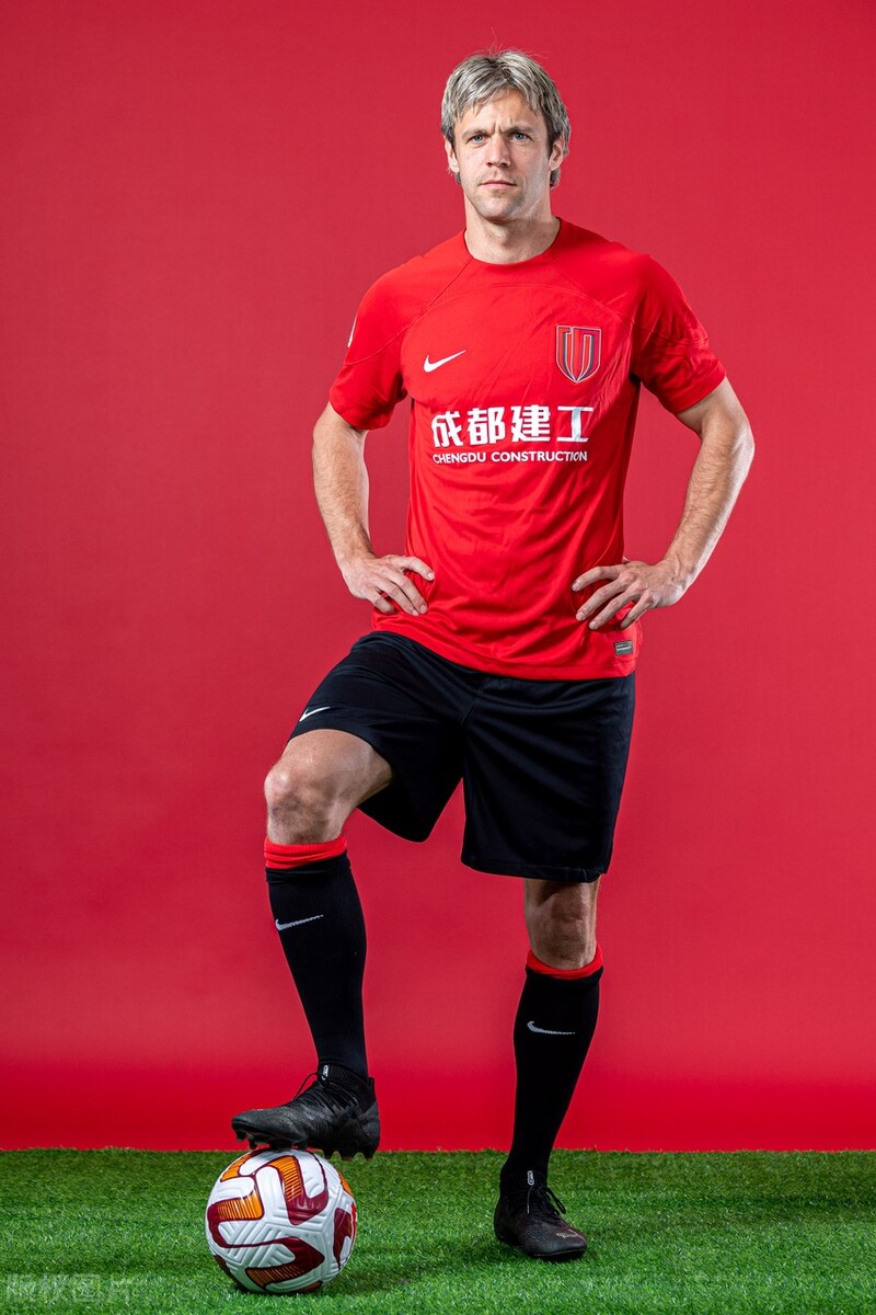 成都蓉城艾克森图片,成都蓉城写真