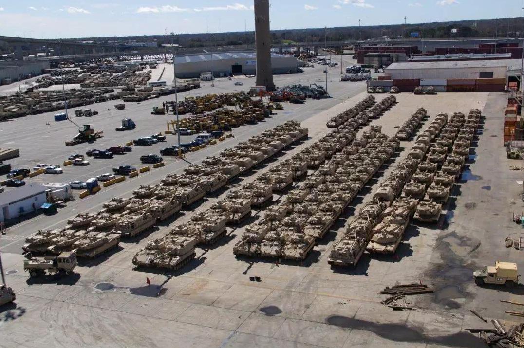 曾经的欧陆霸主法兰西,当年的法兰西有多强