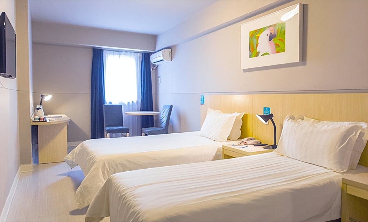 2017年酒店加盟排行榜,最具前景的酒店加盟店