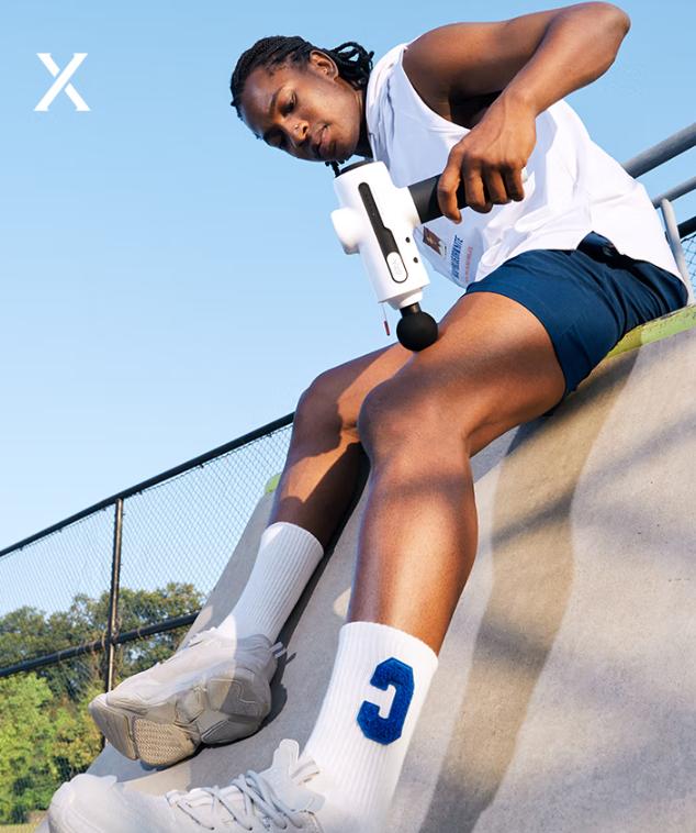 筋膜枪测评平价100以内,100块筋膜枪测评推荐