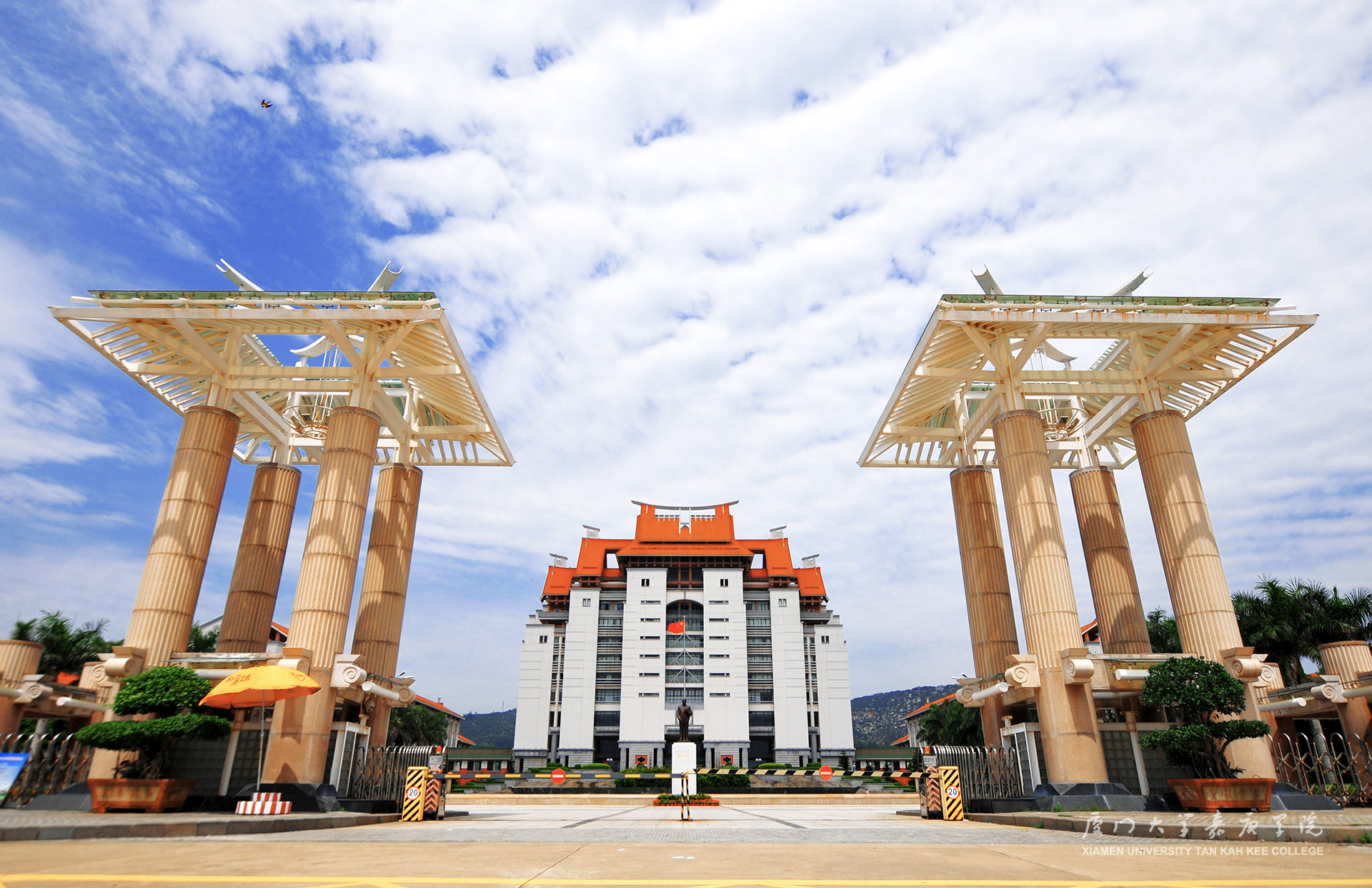 厦门大学嘉庚学院2023年普通高考招生常见问题