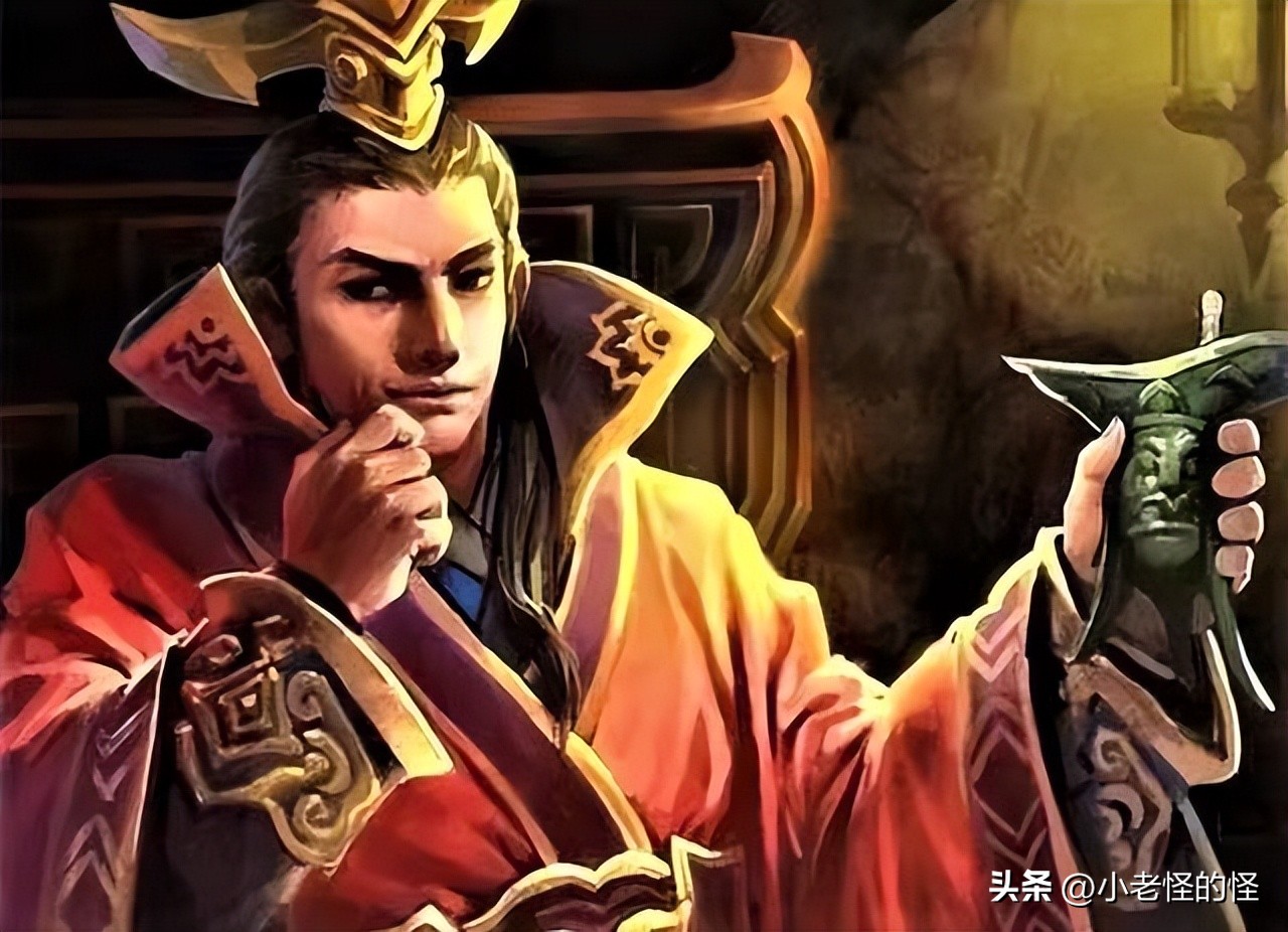 五代十国历代皇帝评价,五代十国北汉皇帝列表及简介