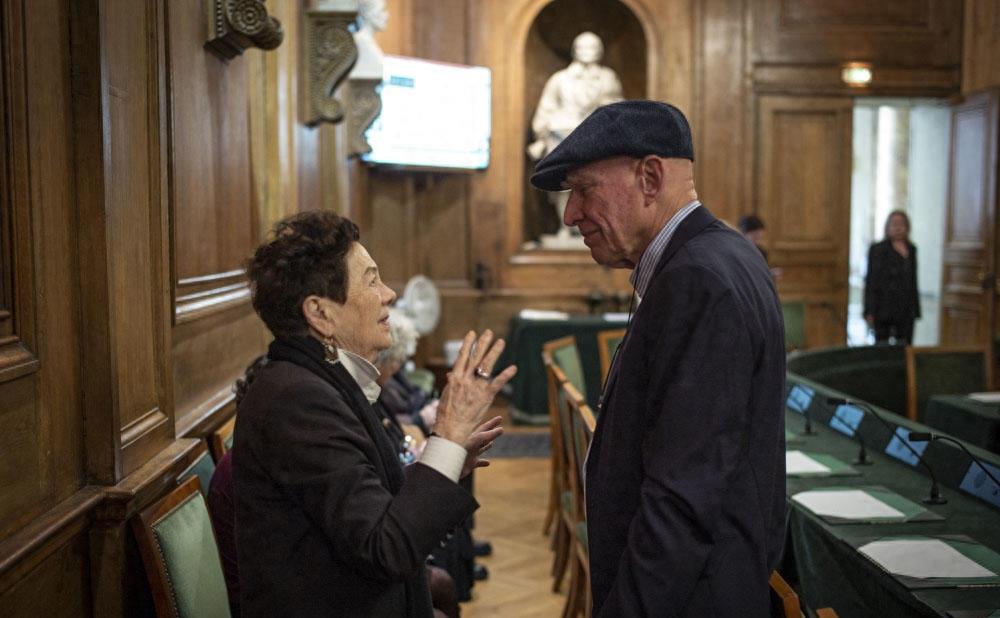 2023威廉·克莱因摄影奖揭晓，墨西哥女艺术家获此殊荣