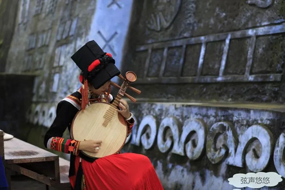 昭觉美姑,美姑路况