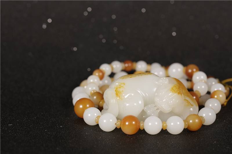 从一百块到一千亿玉石后续,从100块到一百万