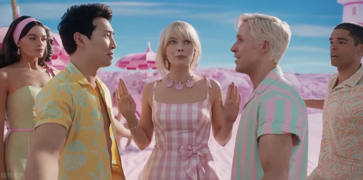 芭比电影秘密,芭比电影花絮仙子的秘密