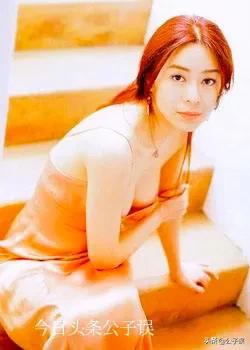 刘德华的奔流情史，和他身前身后的女人们