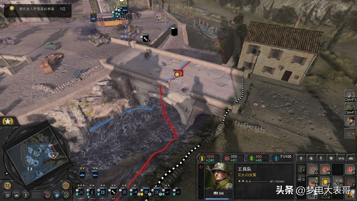 二战的rts游戏,精品二战游戏推荐