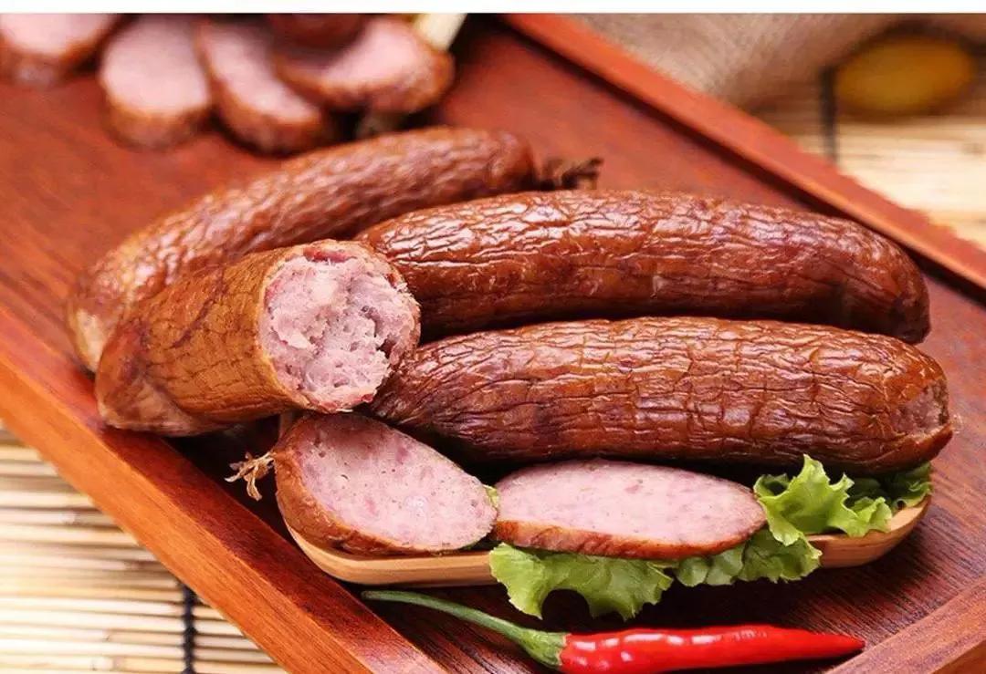 青岛特产必买十大美食,青岛特产必买伴手礼