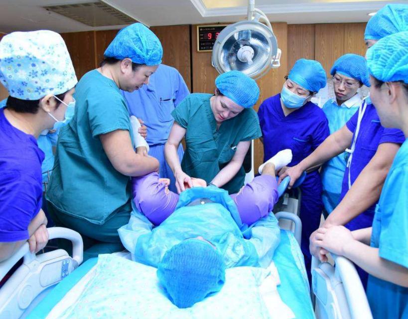 你知道女性的阴道有多长吗?或许与你所想,完全不同!