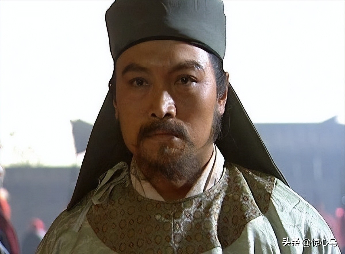 为什么王进投奔经略相公就没事了,王进投奔老经略相公