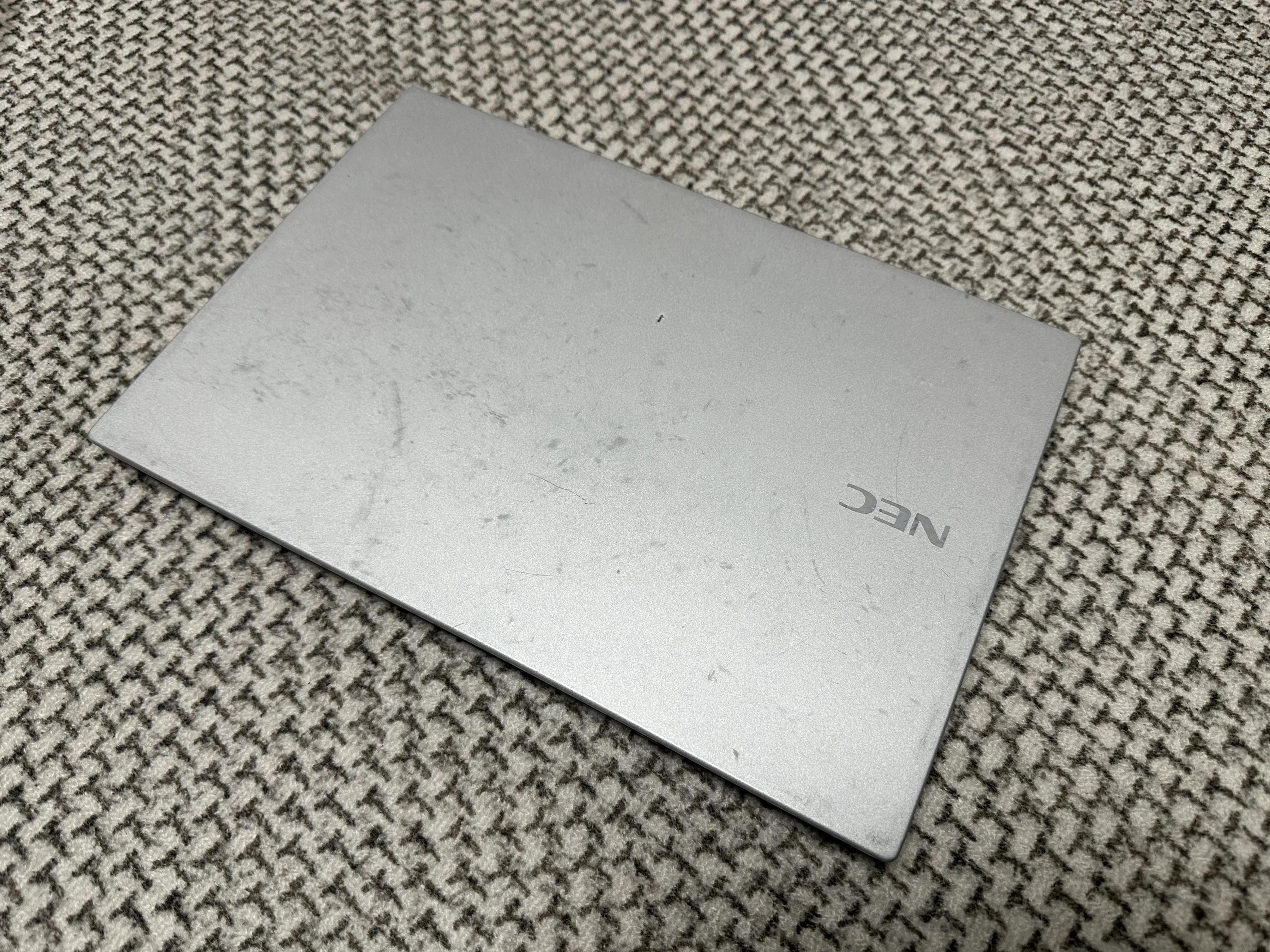 洋垃圾nec笔记本,洋垃圾笔记本电脑500块能玩pubg