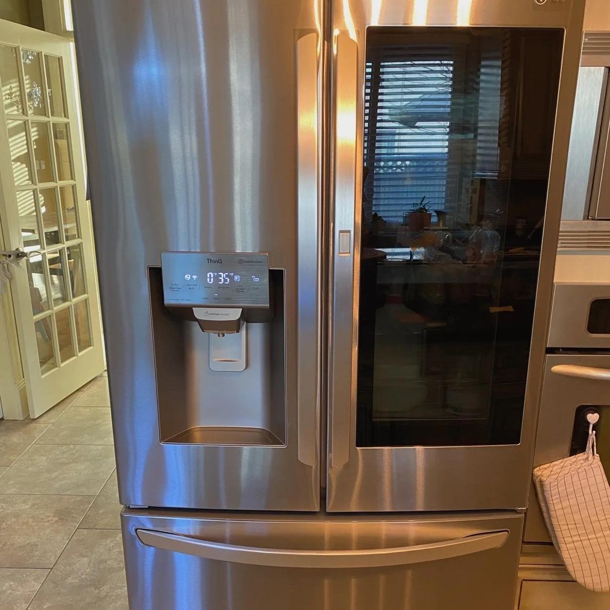 买了两台十字门冰箱,2000到3000元左右十字门冰箱推荐