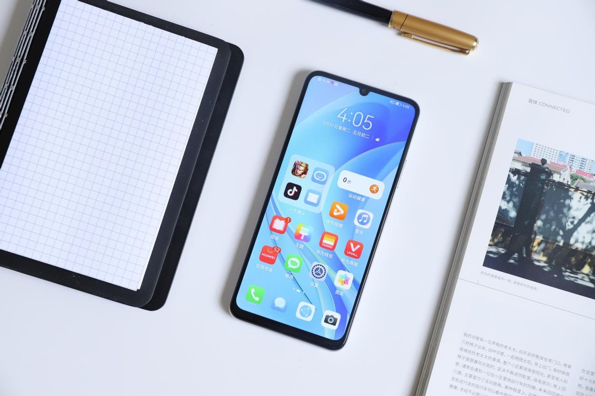 华为畅享50测评体验,华为畅享50使用测试