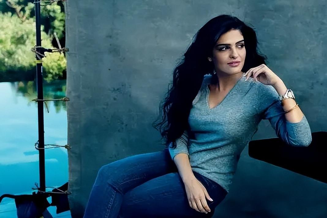 沙特王妃内衣价格,沙特王妃玛哈苏德里消费金额