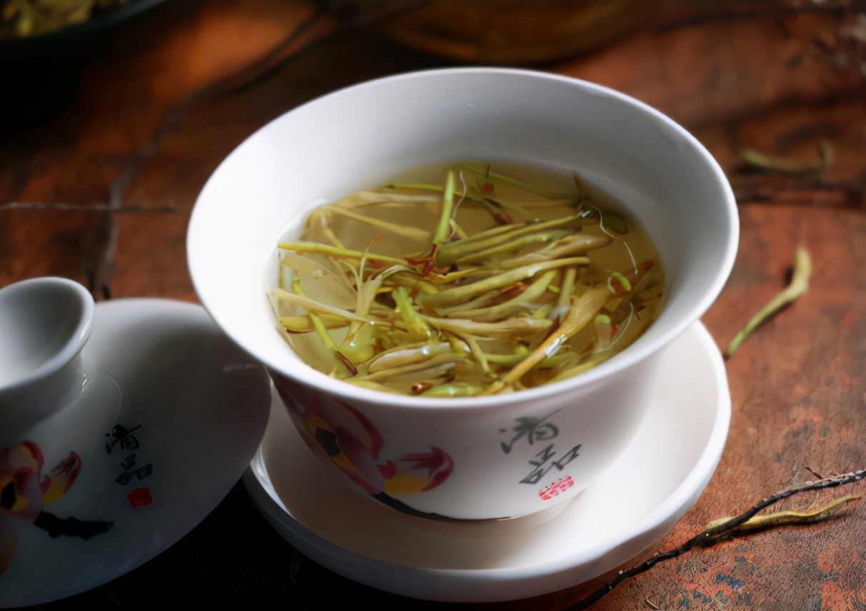 这个季节喝这几款茶养生更简单,寒冬季节适合什么茶喝呢