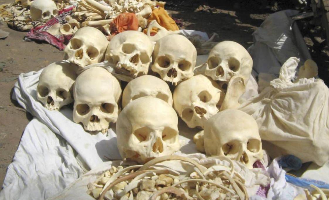 印度恐怖真实事件,印度最可怕的真相