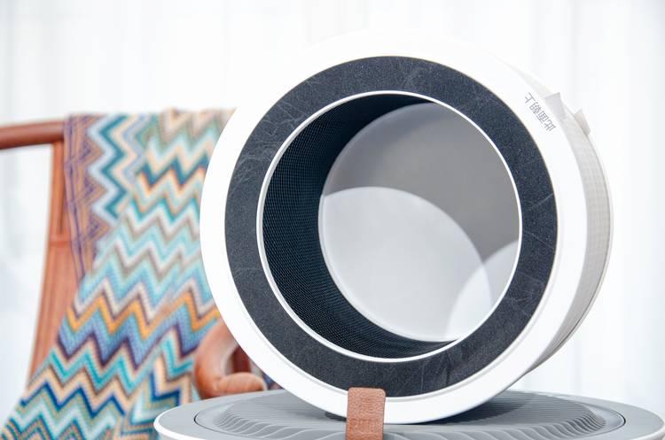 舒乐氏蓝海无雾加湿器效果怎么样,舒乐氏净化器加湿器一体