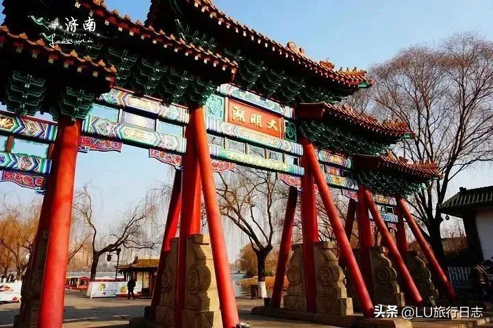 济南森林公园跑步路线推荐,济南跑步路线推荐