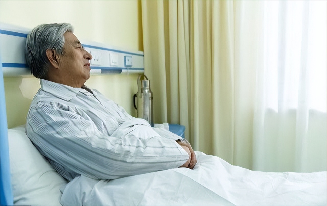 76岁老太改嫁十几次染上艾滋病,71岁丧偶老人染上艾滋病