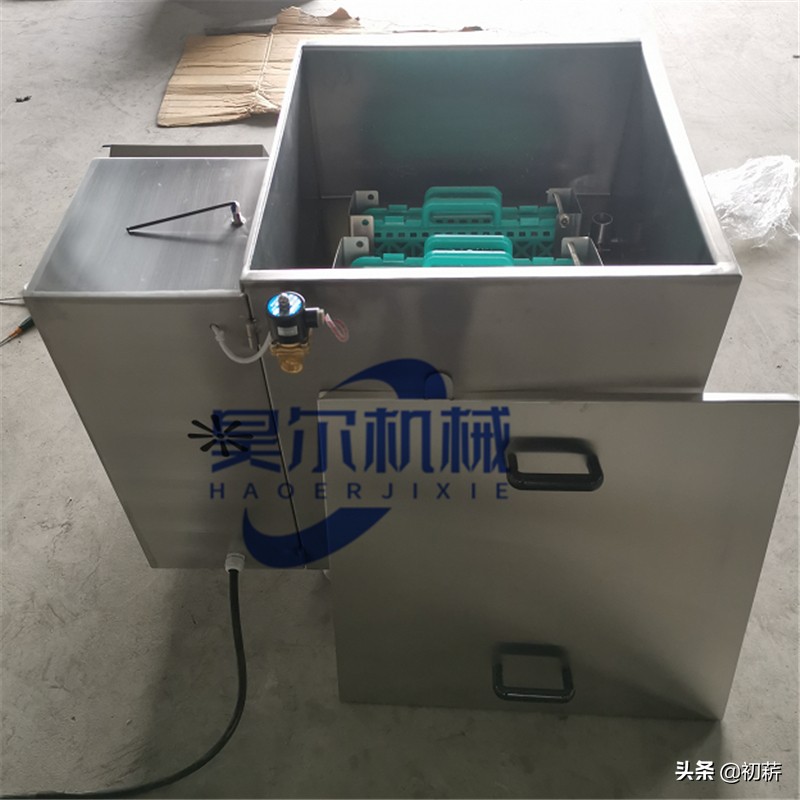 全自动牛初乳解冻机,牛初乳冻干机