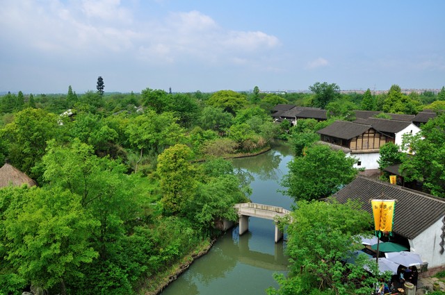 浙江最值得去的旅游景点排名,浙江旅游必去十大景点排名最新