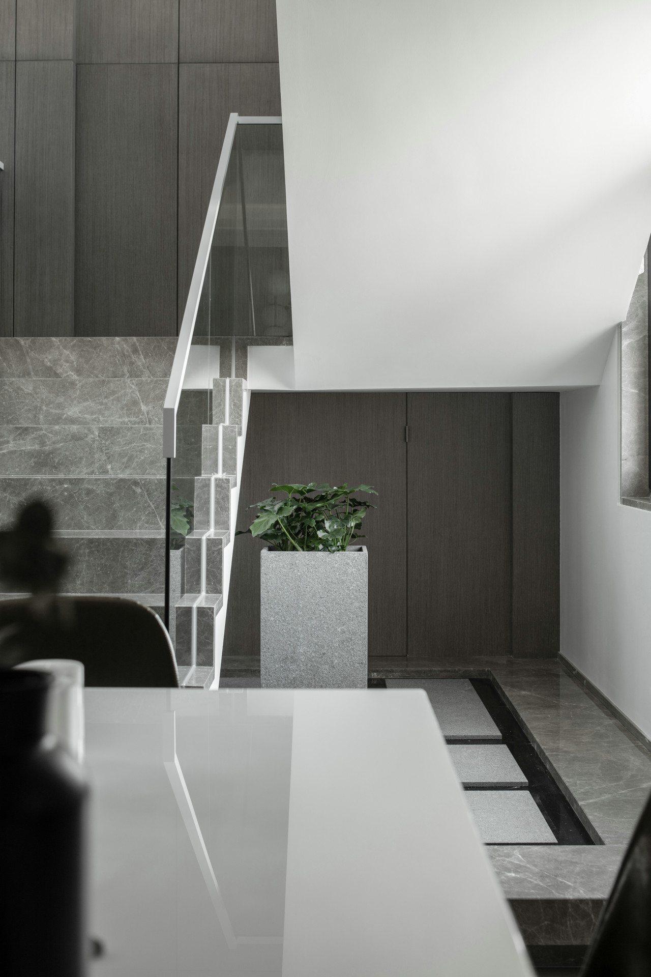 室内楼梯款式及价格,室内楼梯栏杆款式大全