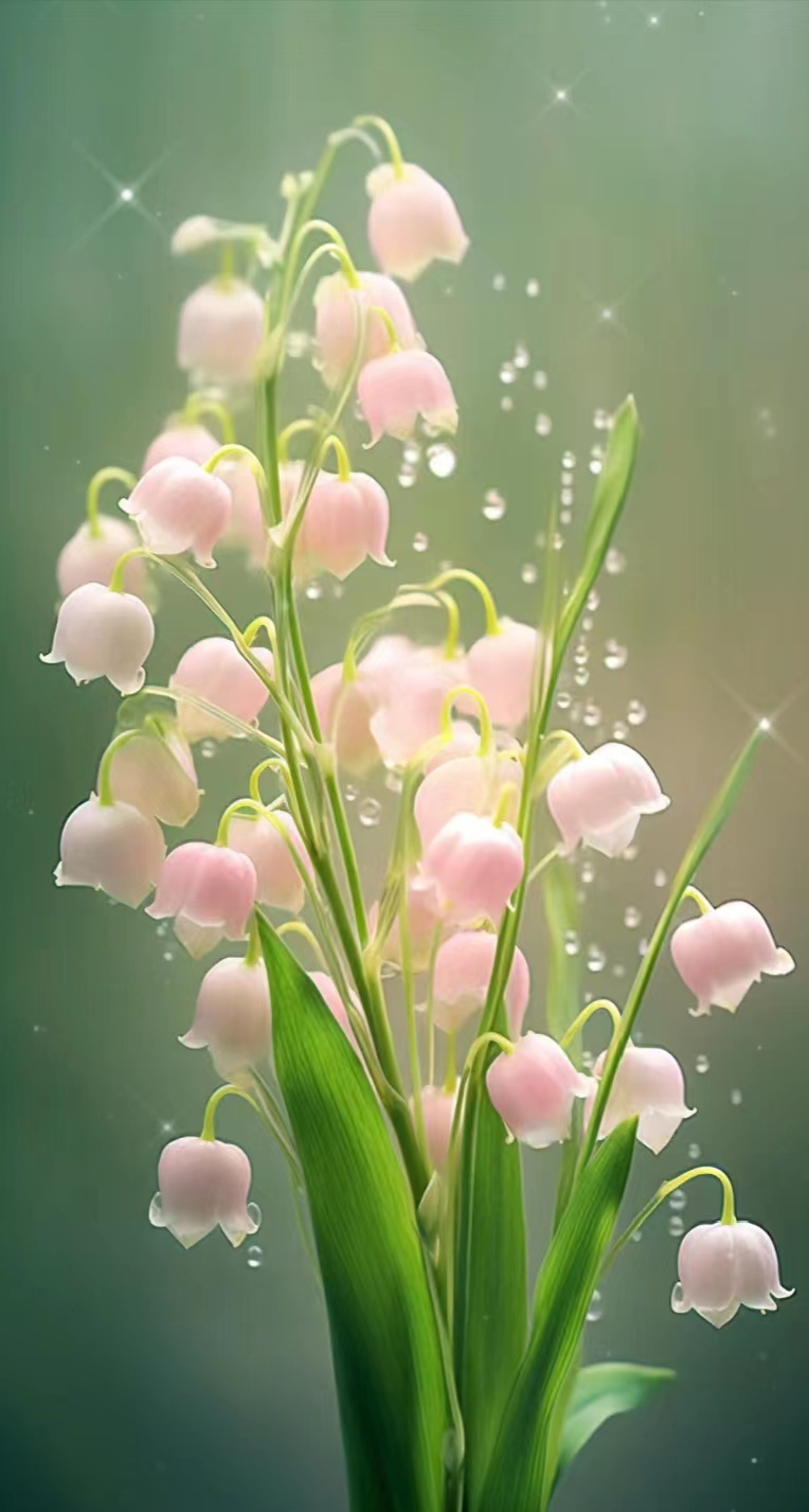 晨起侍花闲来煮茶出自哪里,晨起侍花闲来煮茶什么意思