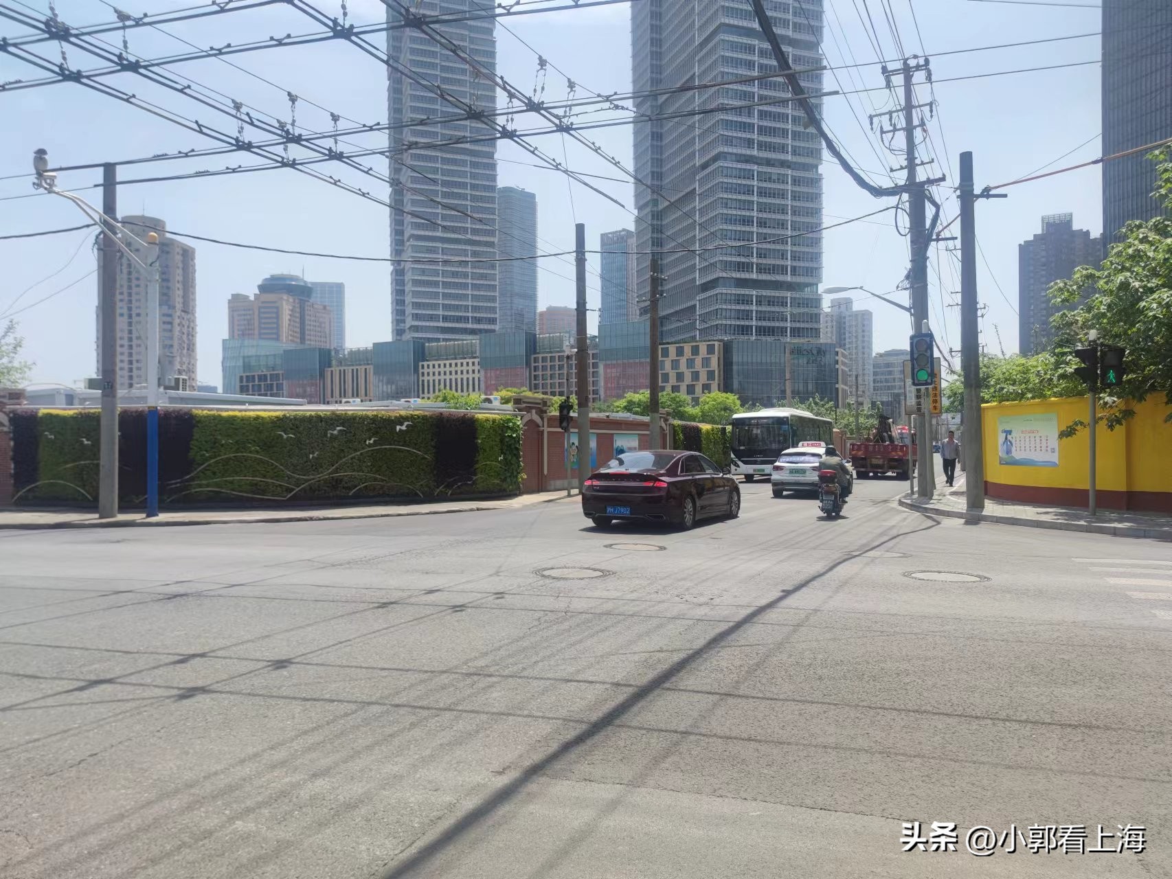 上海19和20号线虹口规划,上海19号线虹口段地铁线路图