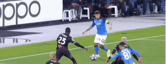 欧冠ac米兰1-0那不勒斯评分,欧冠ac米兰1-0那不勒斯红黄牌统计