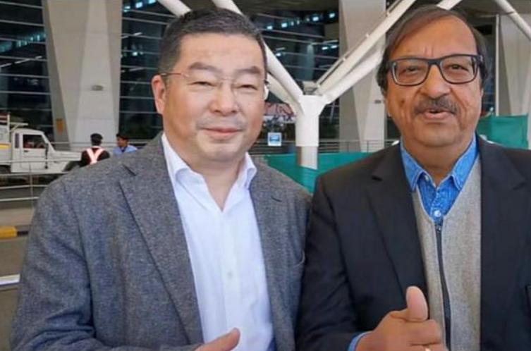 我不是药神原型陆勇被判几年,印度路勇