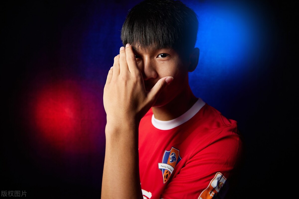 梅州客家足球俱乐部写真,梅州客家队海报