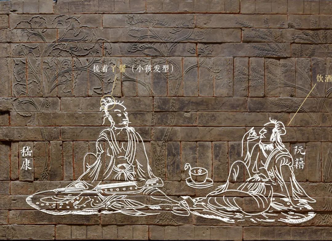 什么是魏晋风流,魏晋南北朝简介图