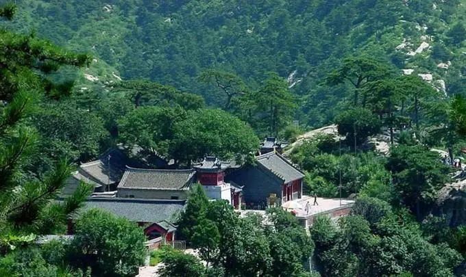 辽宁医巫闾山旅游攻略,辽宁医巫闾山风景区简介