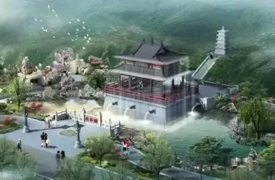 古人消暑法则,古人的消暑智慧