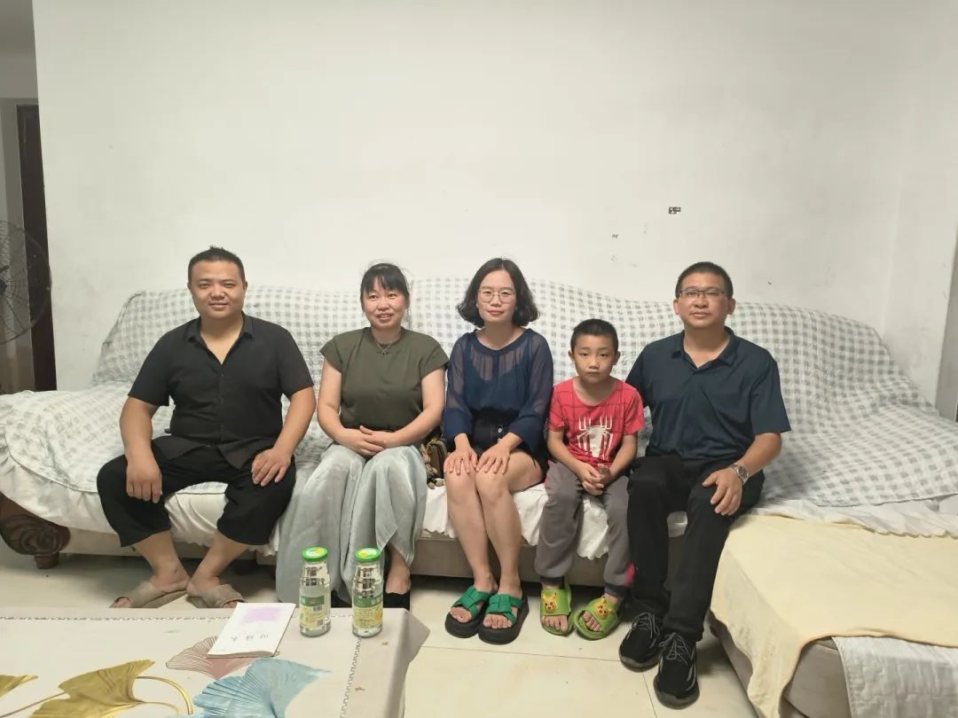 关爱青少年润心行动,润心行动全力护航青少年健康成长