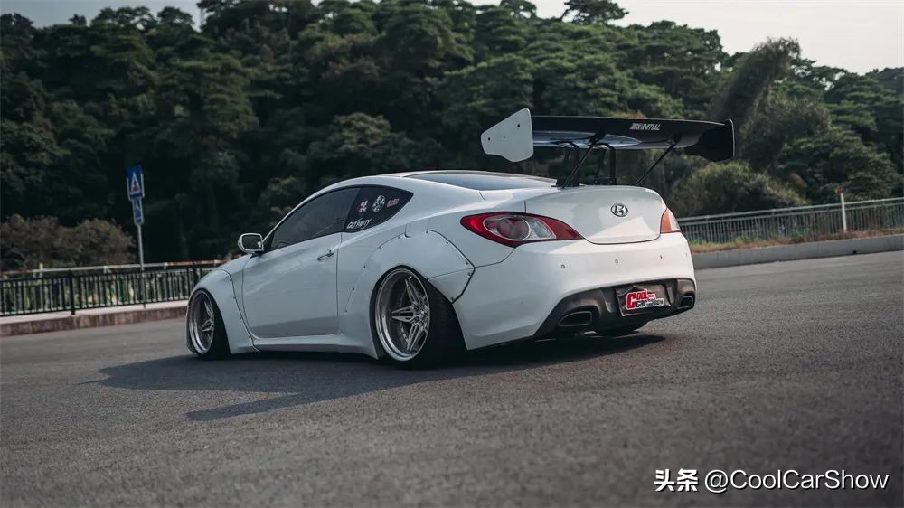 劳恩斯酷派新款姿态,劳恩斯酷派低趴