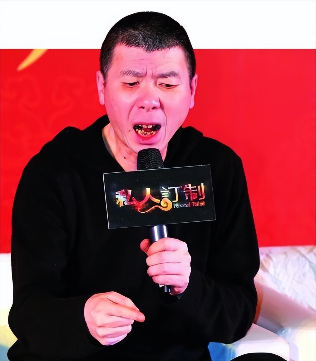 “不可一世”的冯小刚，也走到了今天