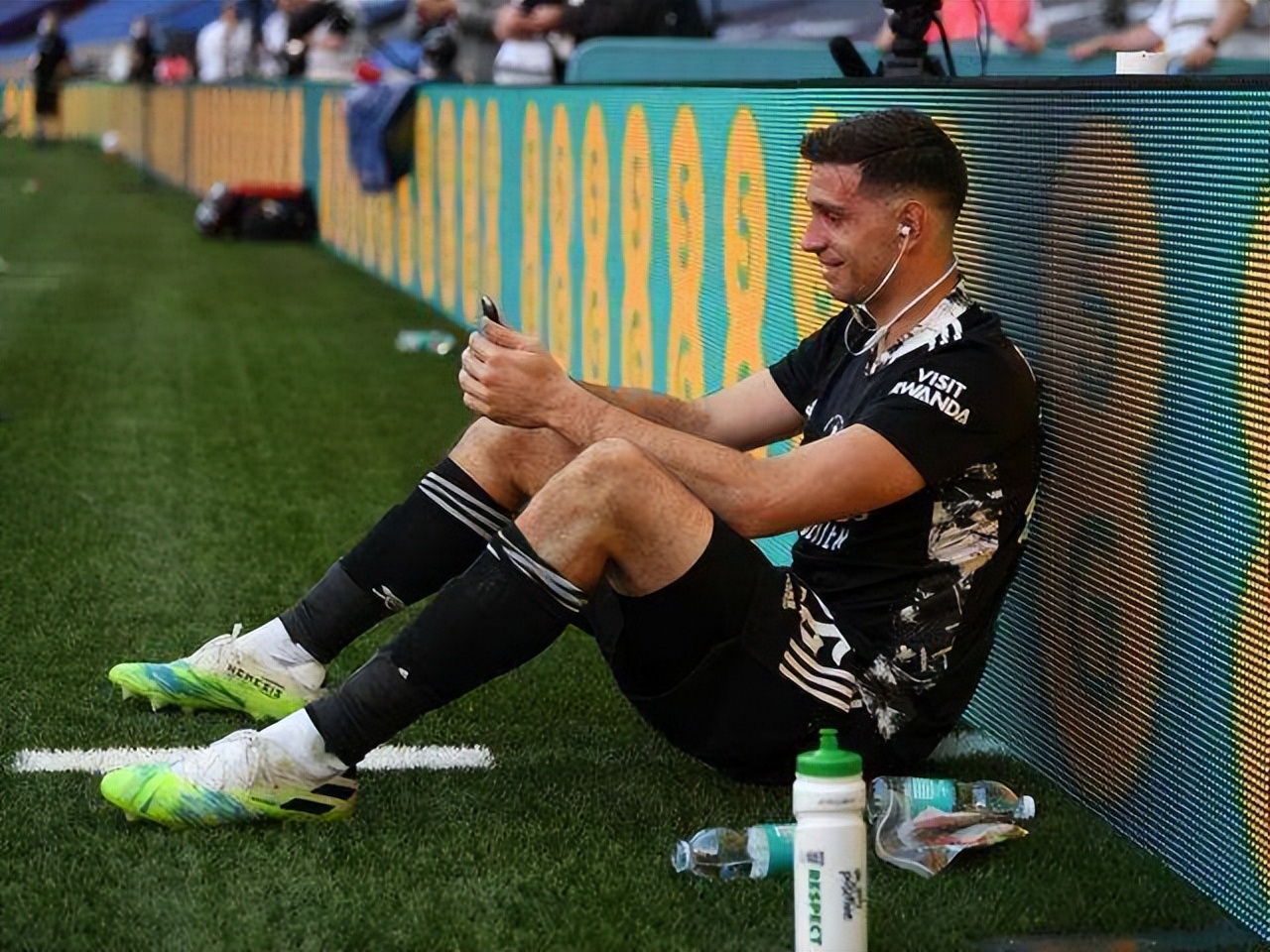 再伤两人！都是关键人物！或无缘世界杯，南美球队前景蒙上阴影