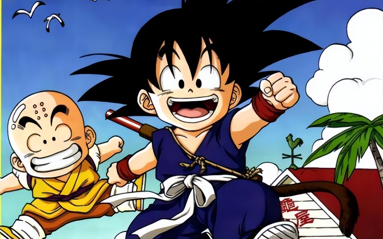 90后童年回忆杀！那些埋藏在记忆深处的动画片！