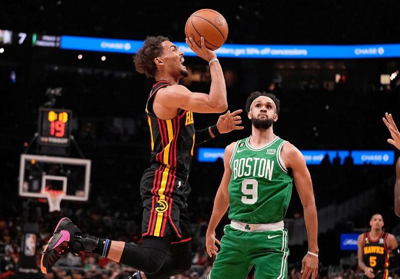 nba2konline2威少和特雷杨,特雷杨谈威少