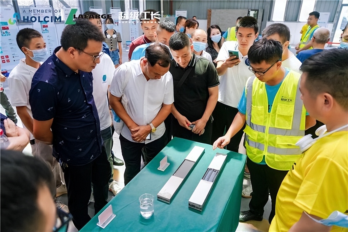 拉法基超级工厂,拉法基超级工厂价格