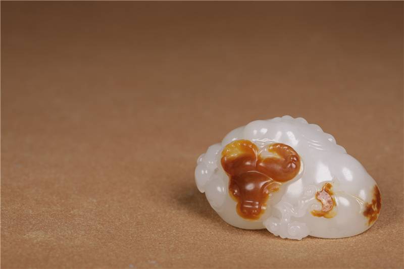 从一百块到一千亿玉石后续,从100块到一百万