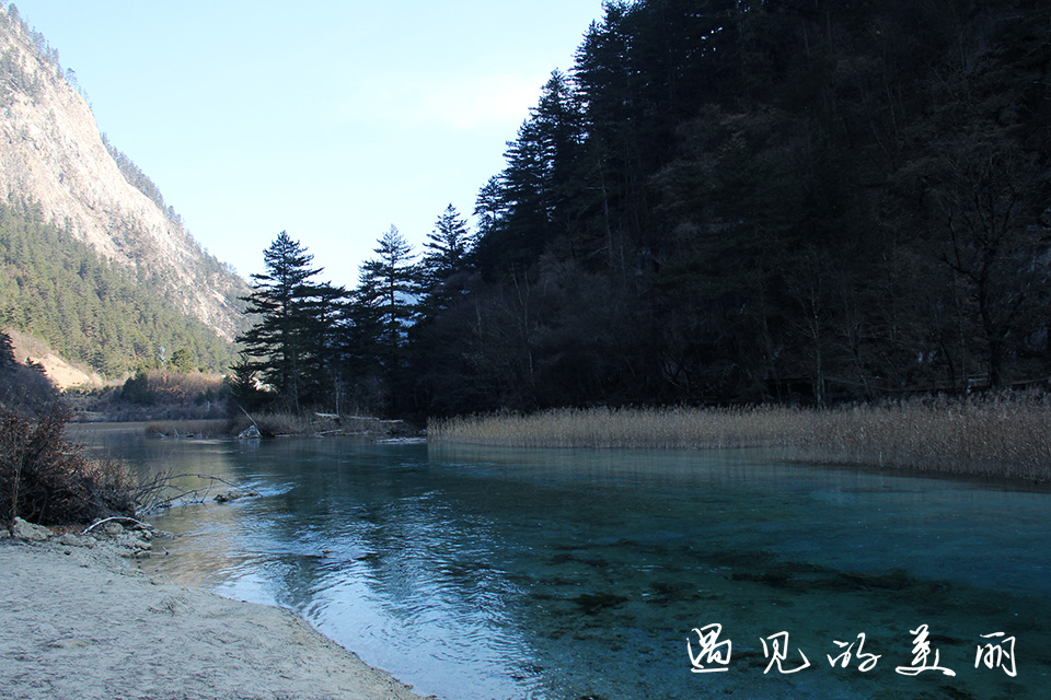 如果一生只去一个古城,一生去一次九寨沟