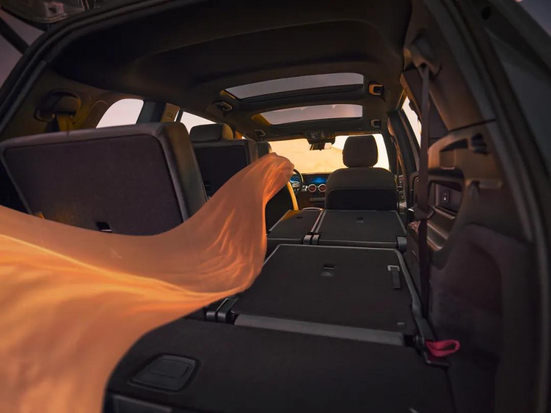 奔驰纯电动汽车eqb真实体验,eqa纯电动汽车评测